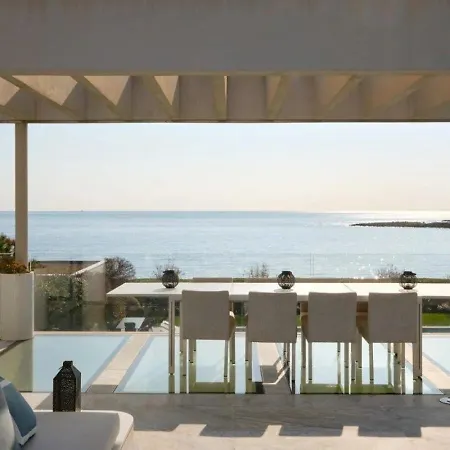 6 Bedrooms With A Heated Swimming Pool * Αντίμπ