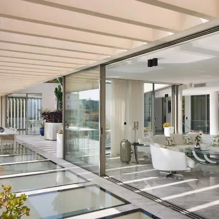 6 Bedrooms With A Heated Swimming Pool * Αντίμπ
